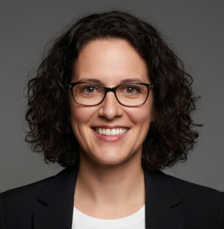 River Thorne Portrait